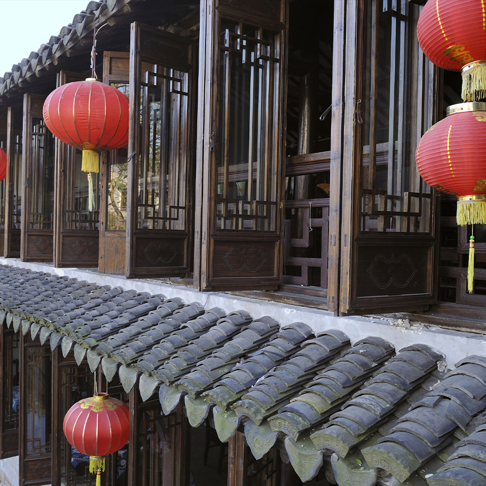 上海出发周庄1日游包车私家团周庄/旅游