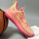 361 Dinwiddie team men's basketball shoes actual summer new sneakers wear-resistant student training basketball shoes
