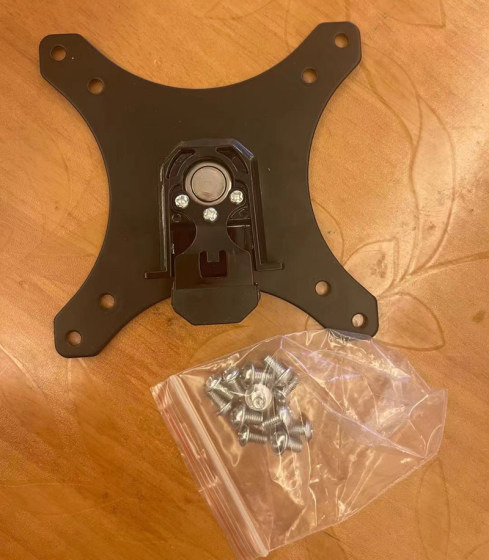 
Suitable for OL, ZB, UP series accessories, laptop monitor, tablet computer desktop stand replacement