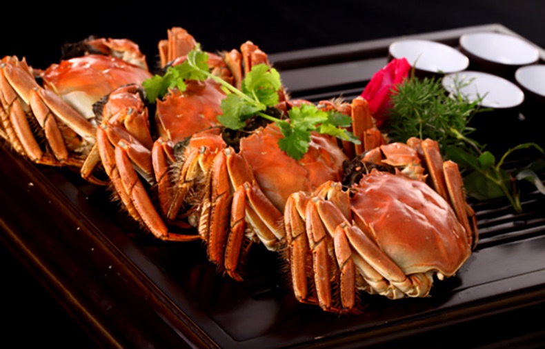 选好大闸蟹，打造别样美味(图1)