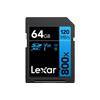 LEXAR SD ī 64G 뷮-