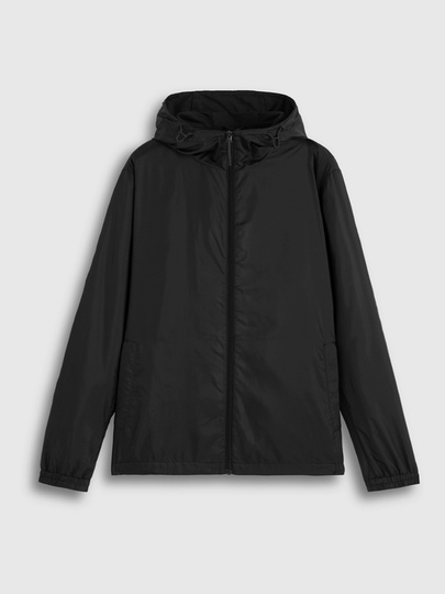 ジャケット・アウター apuntob HOODED BLOUSSON apuntob / jacket | mysweetdog