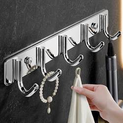German hook without drilling, strong load-bearing 30