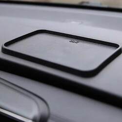 Anti-Slip Mat for Cars, High-Temperature Resistant Car Anti-Slip Mat, Dashboard Perfume Holder, Phone Storage Mat