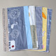 100% cotton pillow case one-on-one home large size 48x74cm student dormitory single pure cotton pillow case 40x60
