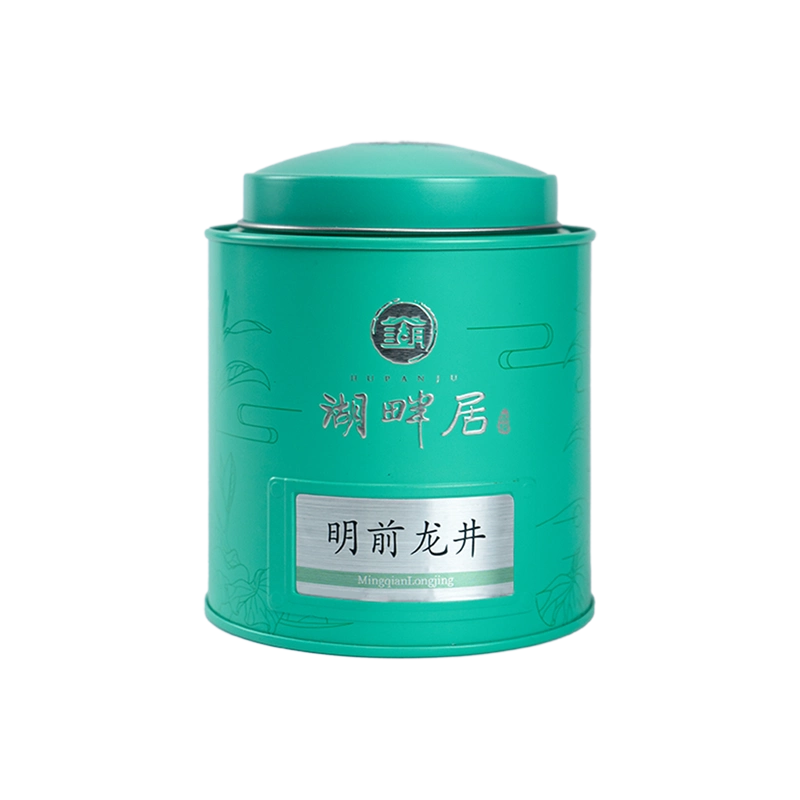 新茶上市】2025年湖畔居核心产区明前特级西湖龙井茶30g赏鲜装