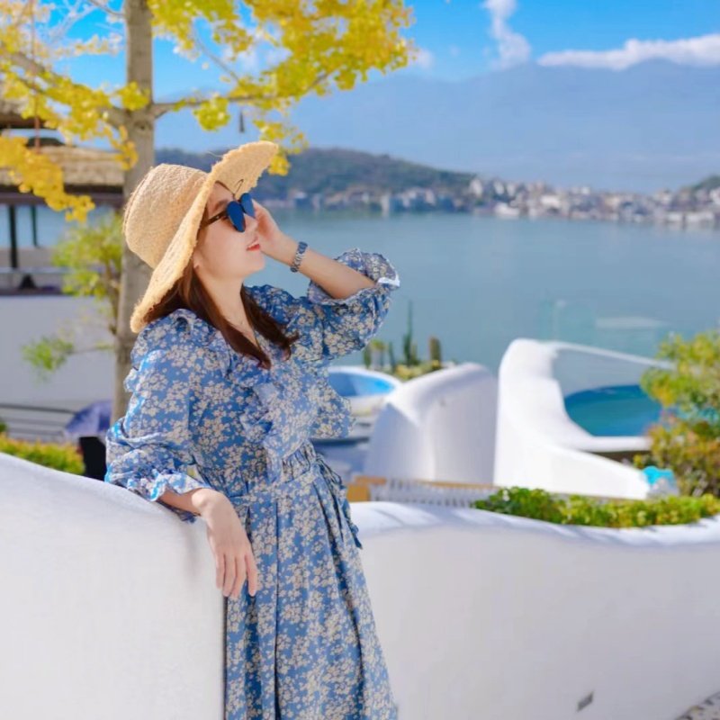 纯玩小团云南旅游报团昆明大理丽江玉龙雪山6天5晚豪华跟团旅行