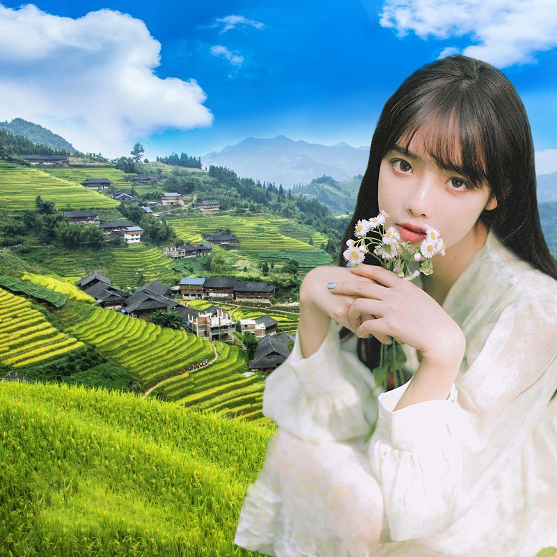 【高端纯玩】桂林旅游5天4晚跟团游漓江游船龙脊梯田阳朔古东瀑布