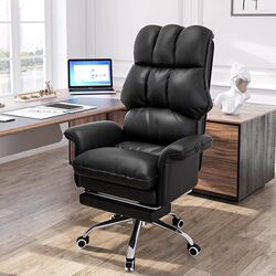 Computer Chair, Home Ergonomic Chair, Comfortable for Long Sitting, Gaming Chair, Backrest, Office Chair, Dormitory Study Swivel Chair