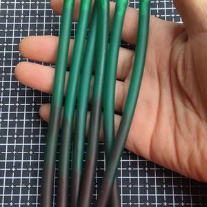 
Top card fish rubber band group 3060 wear single card ball slingshot fish rubber band special dart strings super wear-resistant and high-stretch