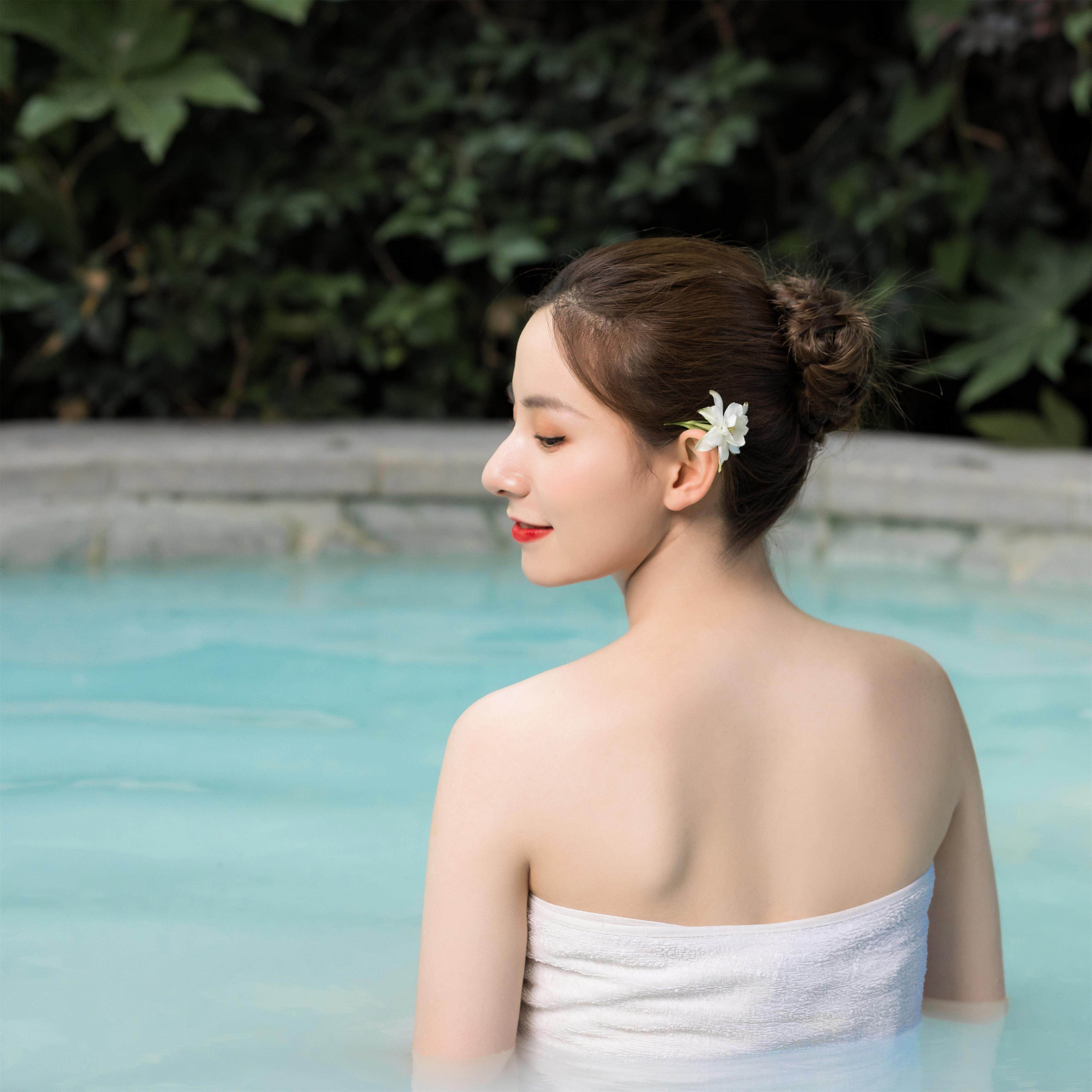 成都到海螺沟二日游住温泉酒店泡温泉海螺沟2日游川西旅游跟团游