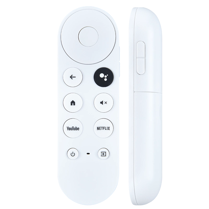 Glorlummi 投影仪 蓝牙遥控器・Android TV12.0・4K