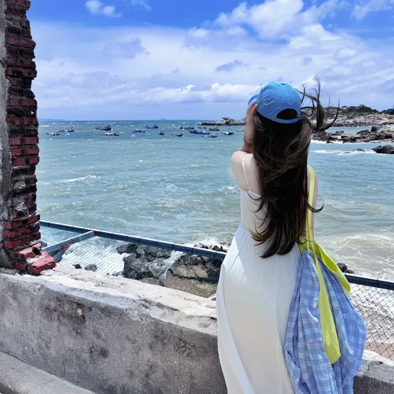 厦门旅游3天2晚跟团游帆船出海赶海鼓浪屿16人精品小团0购物纯玩