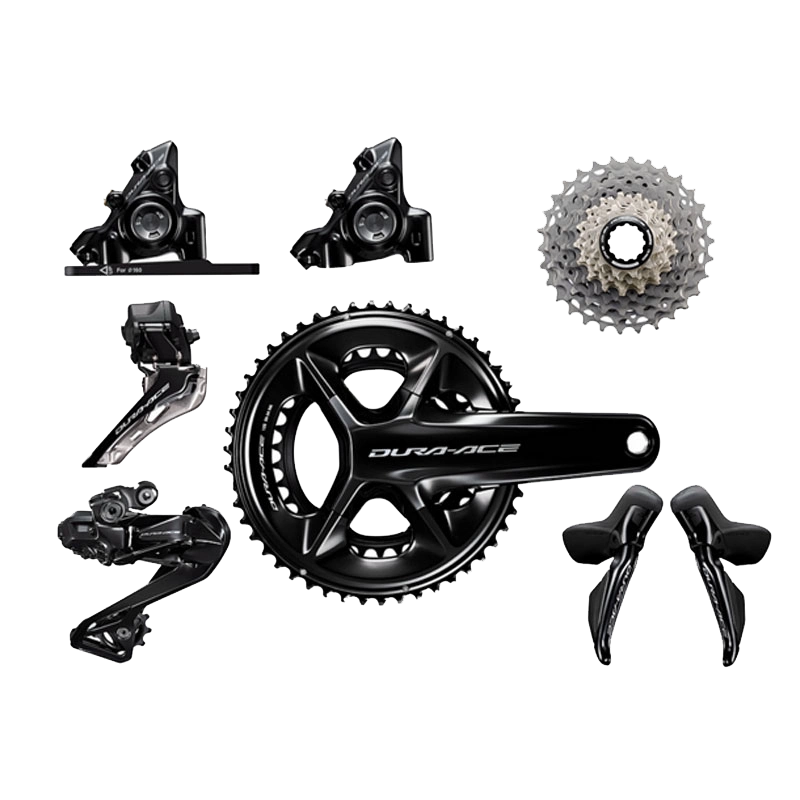ULTEGRA R8170 Di2 コンポセット 2×12速 SHIMANO ULTEGRA R8170 Di2 コンポセット 2×12速