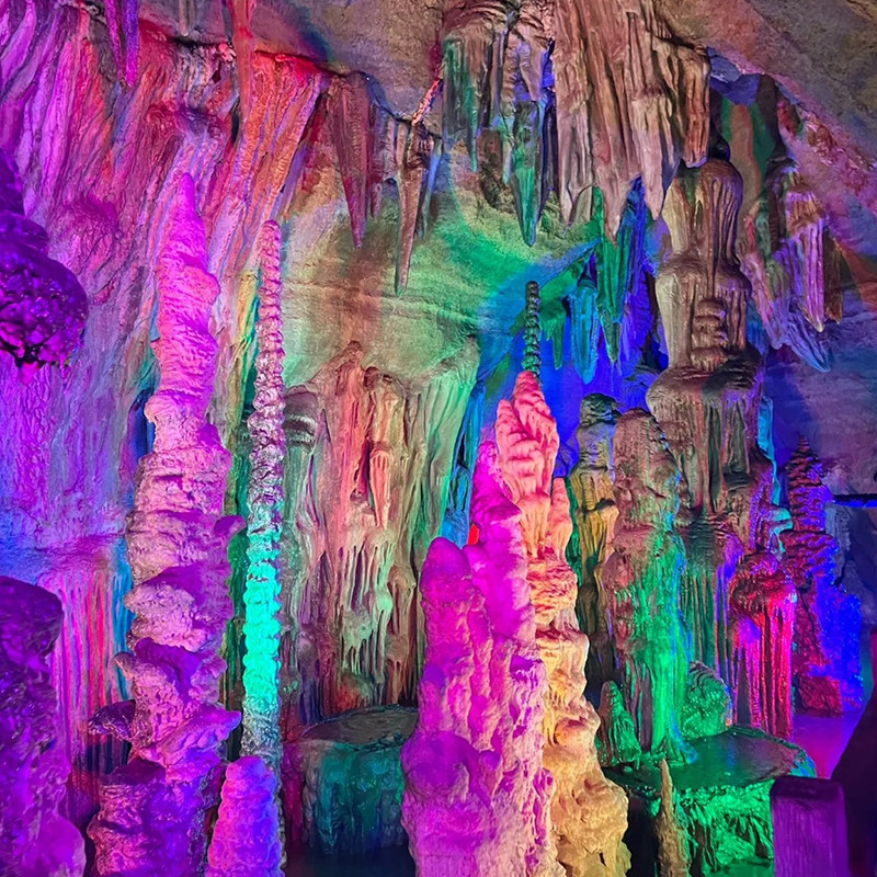 烟台发-琅琊古城+国秀琅琊+龙园+竹泉村/大峡谷/红嫂/尼山2日游