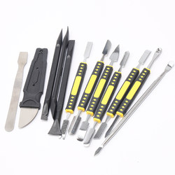 Stainless Steel Scraper for Phone and Laptop Repair, Metal Pry Tool, High-Quality Pry Bar