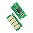 Thích hợp cho chip hộp mực Ricoh SP3400N Chip mực máy in Ricoh sp3500 sp3400sf SP3410DN SP3510DN chip đếm mực tất cả trong một Chip mực