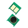 Thích hợp cho HP m351 hộp mực chip hp300 M375nw M451dn m475dw m451nw M451dw M475dn HP305A CE410A chip đếm chip màu Chip mực