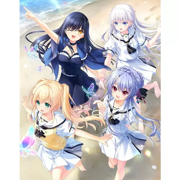 新妹魔王の契約者 一期 アニメイトBlu-ray全巻購入特典 タペストリー 新妹魔王の契約者 一期 アニメイトBlu-ray全巻購入特典 タペストリー 新