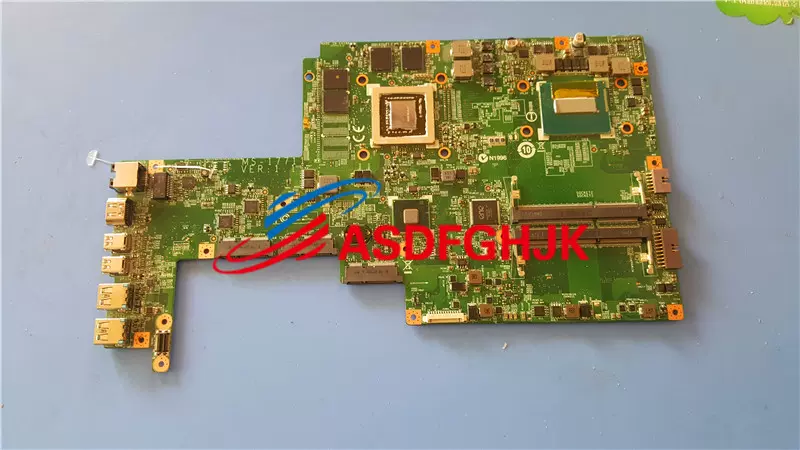 微星MSI GS70 笔记本主板MS-17711 MS-17721 MS-17731