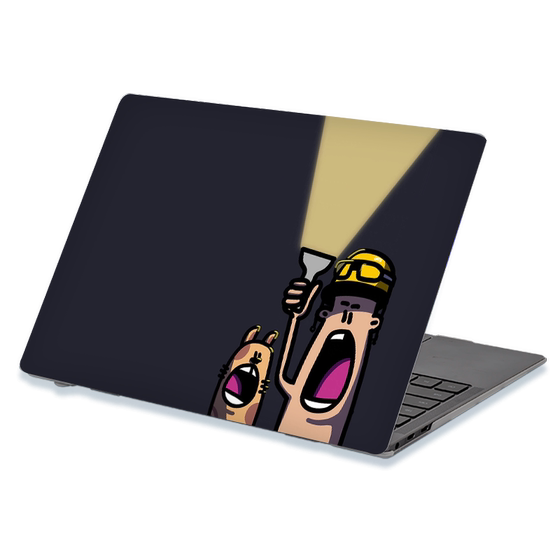 American retro applicable to Huawei Matebook14 protective cover 14s protective shell XPRO notebook D16 film 13 Honor Magicbook14 sticker 2023 computer accessories D15 shell