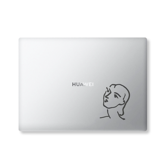 
Workers get rich 2024 new Huawei matebook 14s protective cover 13s shell d16 notebook xpro computer magicbook transparent shell D14 film D15se Ryzen version accessories