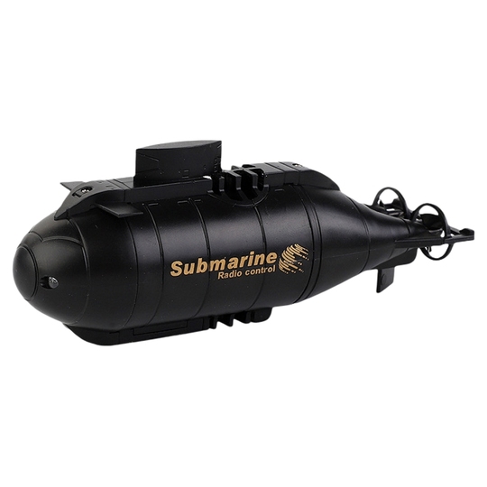 リモコン潜水艦おもちゃ - 6チャンネル電気原子力潜水艦