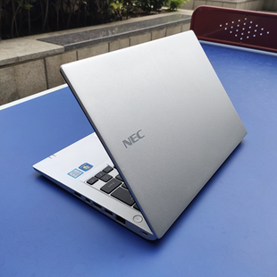 NEC VK17超薄笔记本