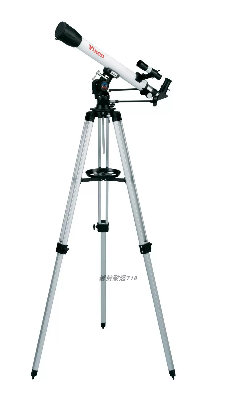 日本威信VIXEN STAR PAL 60L 折射式天文望远镜-Taobao