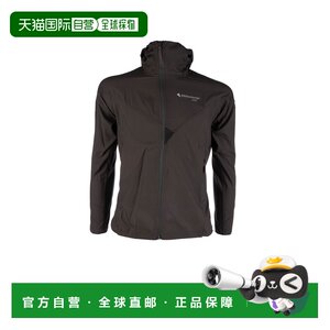 
klttermusen women's Eitre women's light zipper hooded jacket 10483961