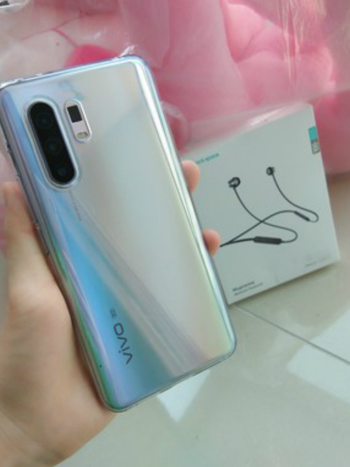 vivo x30全网通5g手机