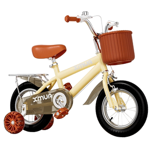 Xinmuma Children's Bicycle Boys 2-3-6-9 One 10-year-old 5 baby bicycle girls children's car children's bicycles