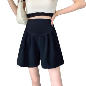 
Maternity shorts wear summer thin cotton maternity pants leggings women safety pants summer maternity suit summer clothing