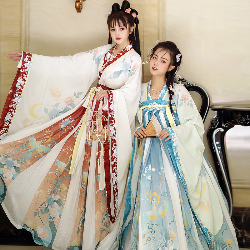   HANFU (û) ߱ Ÿ   Ϻ  ũν Į 㸮   ĿƮ  ǻ   ο -