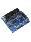 Bảng mở rộng cảm biến Arduino UNO R3 Mô-đun mở rộng cảm biến Sensor Shield V5.0