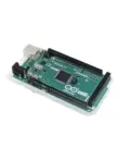 Arduino MEGA2560 ban phát triển Atmega2560 vi điều khiển ngôn ngữ C học lập trình bo mạch chủ chuc nang cua ic chức năng của ic 555 IC chức năng