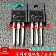 FCPF290N80 MOSFET Transistor hiệu ứng trường 800V 17A TO-220F nhập kho tại chỗ