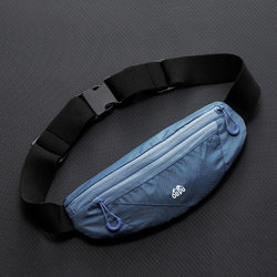 New Running Mobile Phone Sports Bag for Men and Women, Multifunctional Outdoor Equipment, Waterproof, Invisible, Ultra-Thin Mini Belt Bag