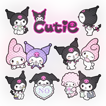 
Kulomi nighttime strong reflective safety and waterproof warning post