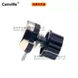 Chiết áp Canville WTH118-1A 2W 1/2.2/3.3/4.7/10K/22/470K RV24YN chiết áp quạt panasonic Chiết áp