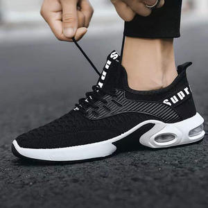 
Summer men's shoes trend running net shoes new sports shoes travel shoes air cushion hiking shoes men's shoes summer breathable