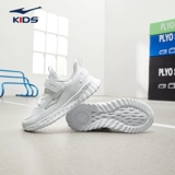 Летние туфли для мальчиков, сетчатая детская спортивная обувь, мягкая подошва