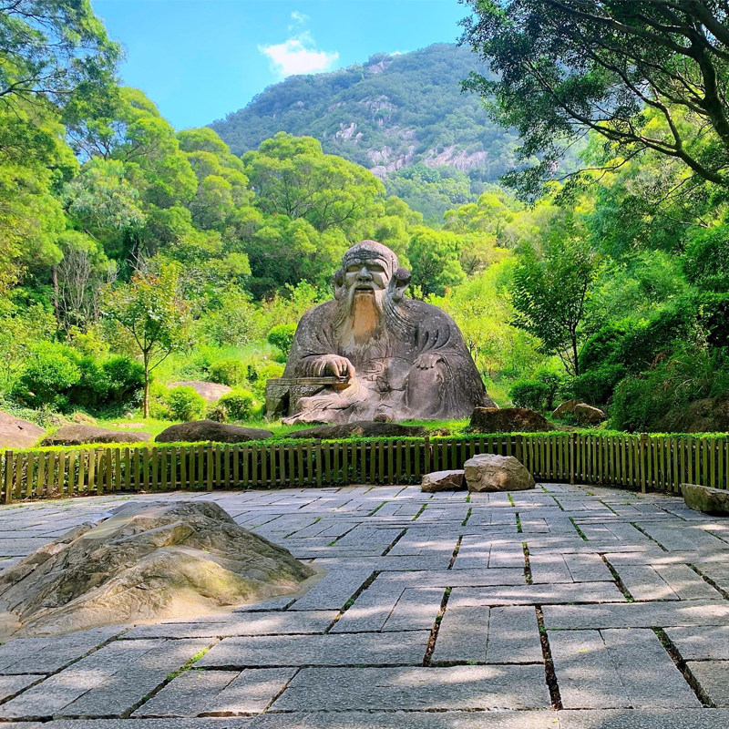 泉州文化之旅一日游 开元寺+西街+清源山+洛阳桥+南少林 独立成团