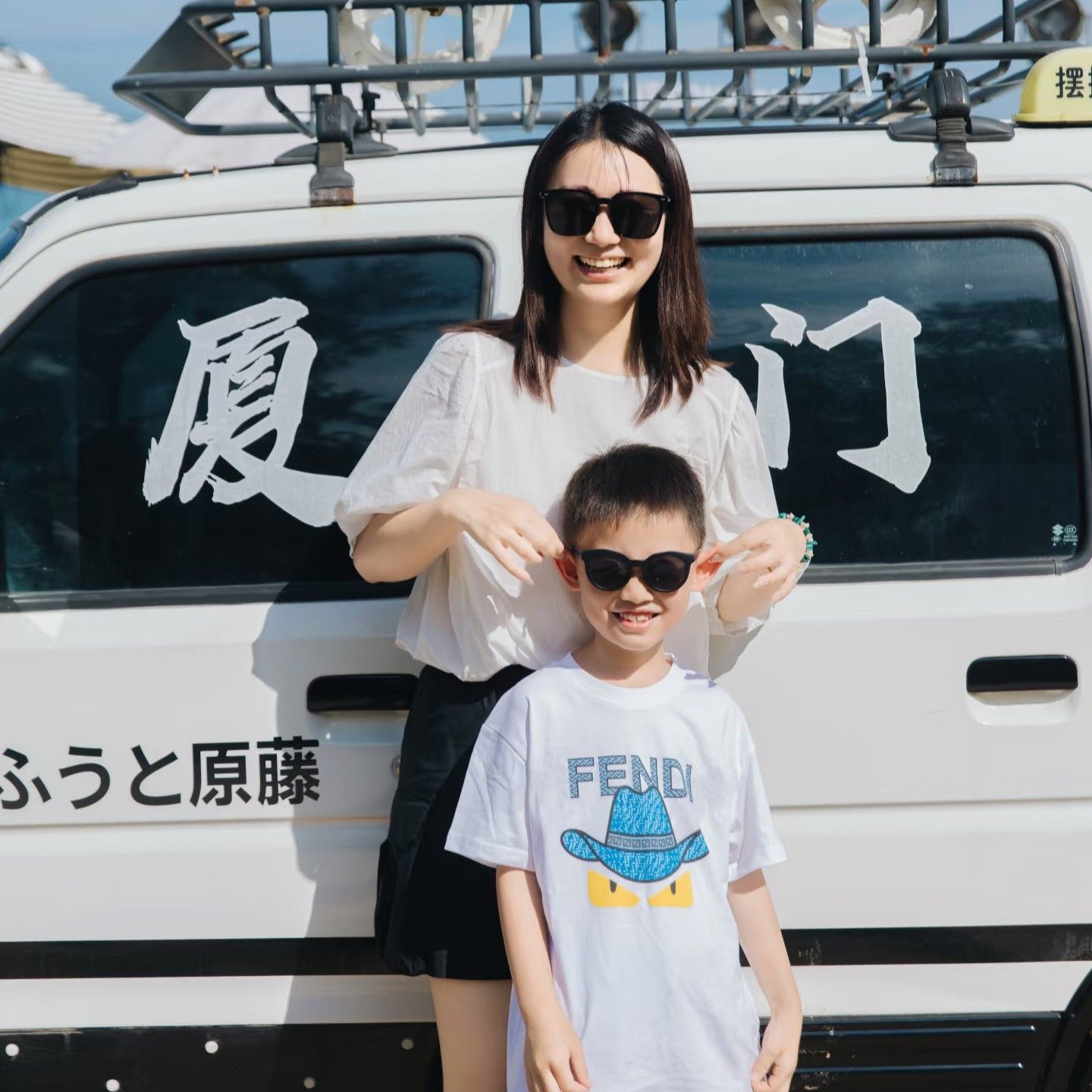 厦门旅游鼓浪屿赶海帆船钟鼓索道厦门大学 厦萌乐游 亲子游5天4晚