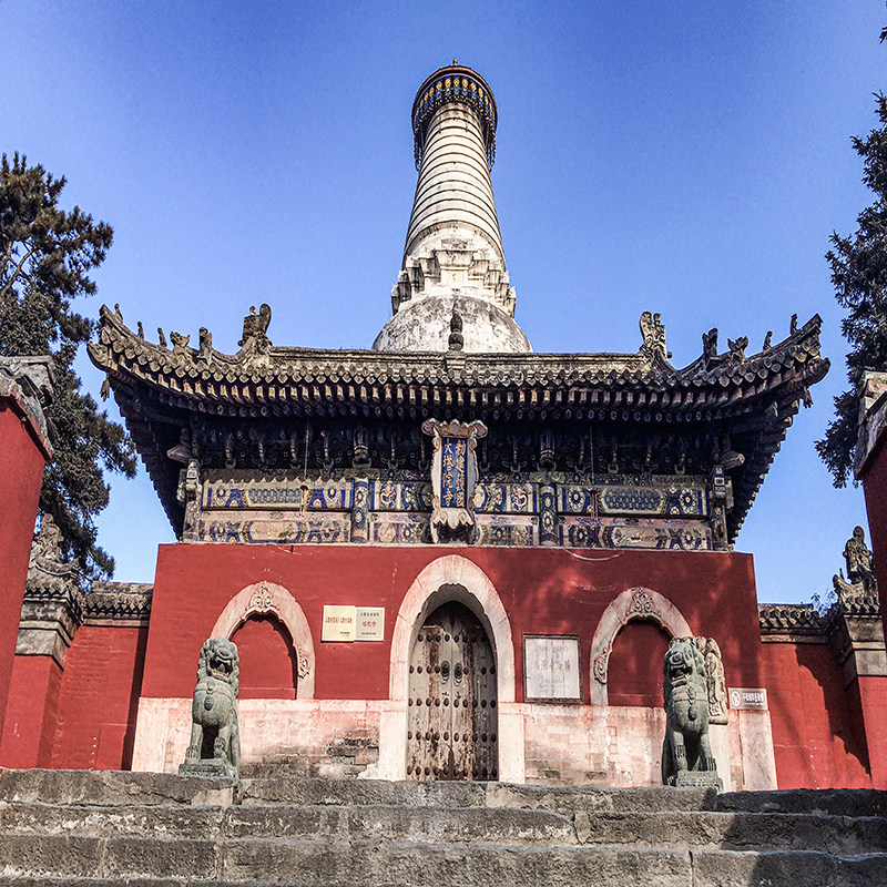 【包机票】山西旅游5天4晚跟团游平遥王家云冈石窟五台山五日游