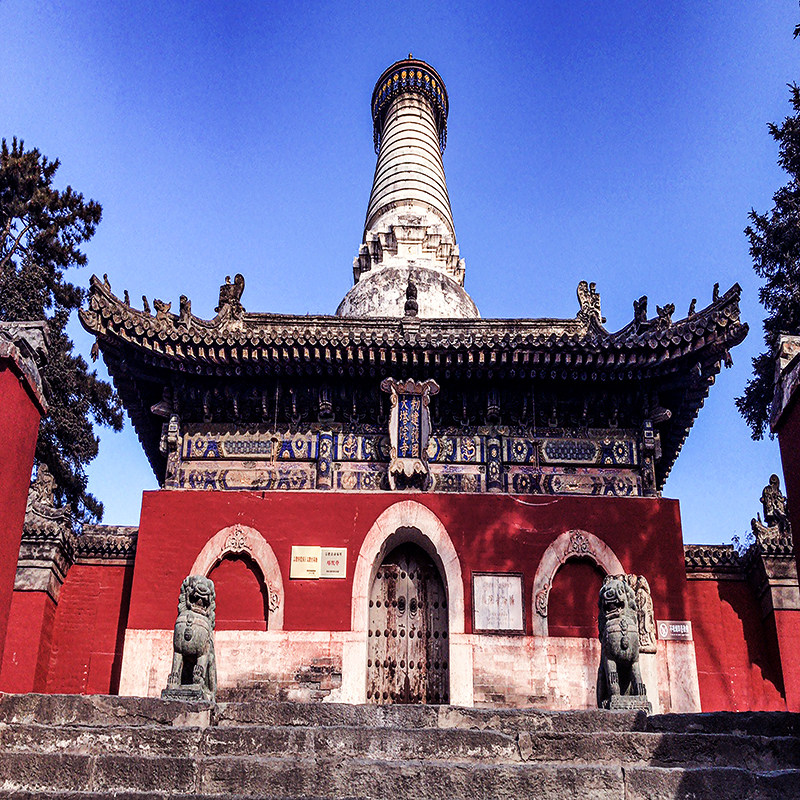 山西旅游5天4晚跟团游悬空寺云冈石窟五台山平遥乔家大院五日游