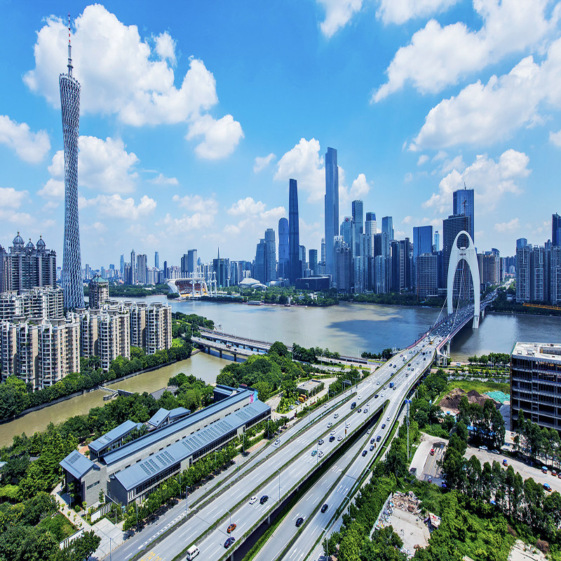 广州旅游3天2晚跟团游广州深圳珠海三日游地王大厦中英街坐游船