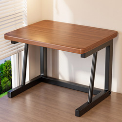 Printer Storage Rack on the Desktop, Multi-Functional Double-Layer Office Document Storage and Organization, Small Household Height-Increasing Shelf