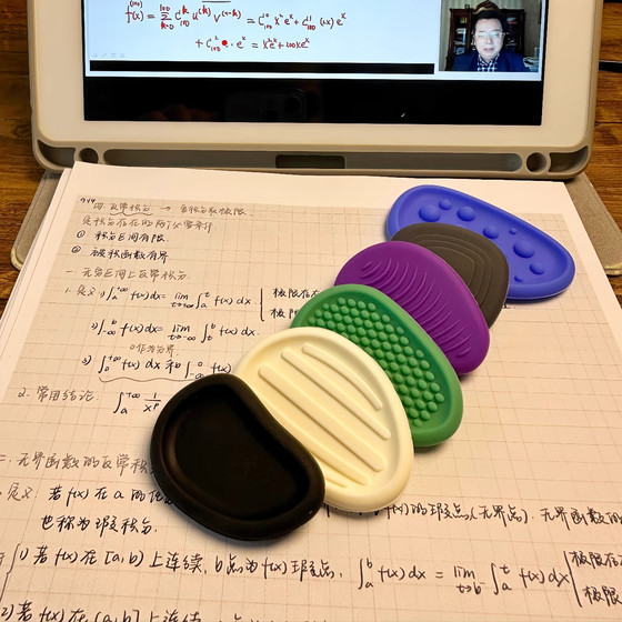 
Sensory stone ADHD test public postgraduate diploma endorsement decompression artifact children improve focus bean strength training small toys