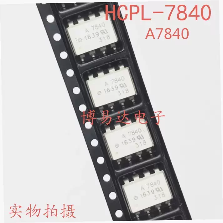 ISO5500DW IC Chip 10pcs ISO5500DW / ISO5500DWR SOP16 IC - Foto 10